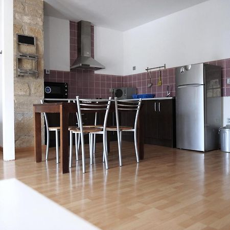 Vivienda Turistica Yamaries Hotel Úbeda Екстериор снимка