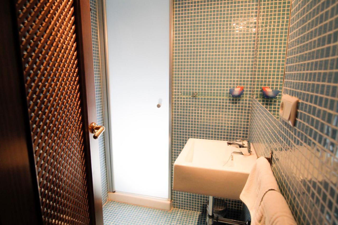 Vivienda Turistica Yamaries Hotel Úbeda Екстериор снимка