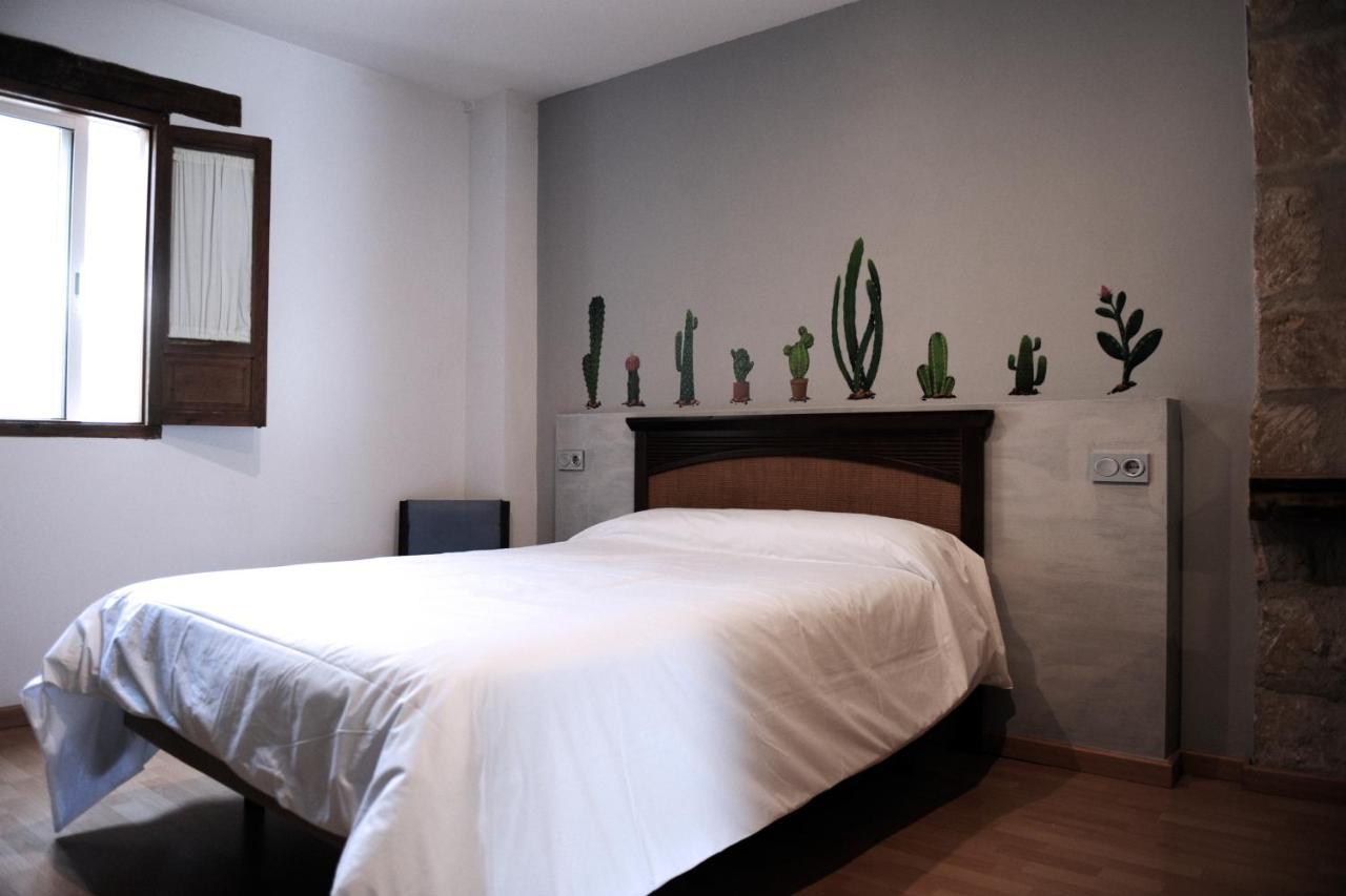 Vivienda Turistica Yamaries Hotel Úbeda Екстериор снимка