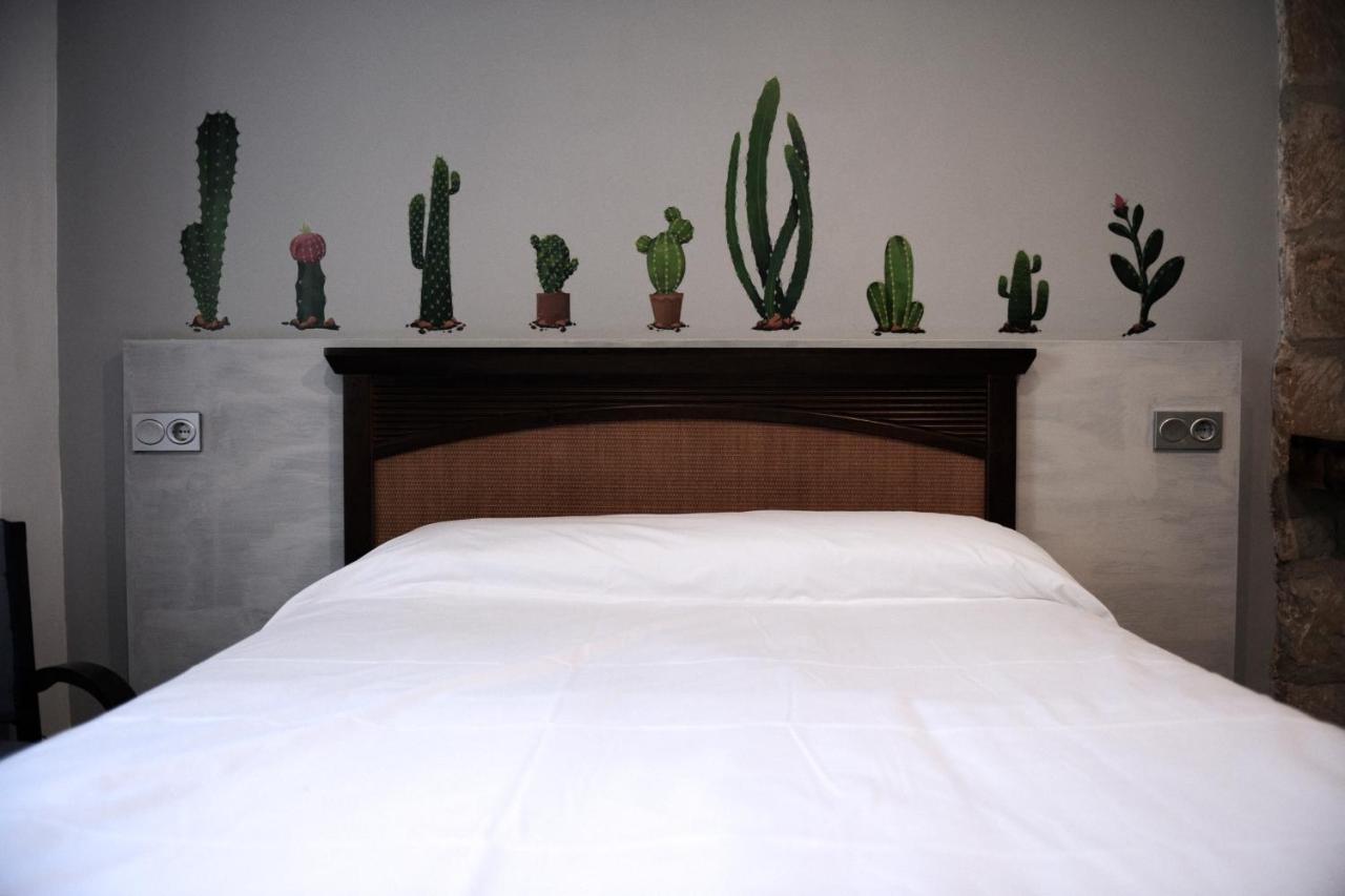 Vivienda Turistica Yamaries Hotel Úbeda Екстериор снимка