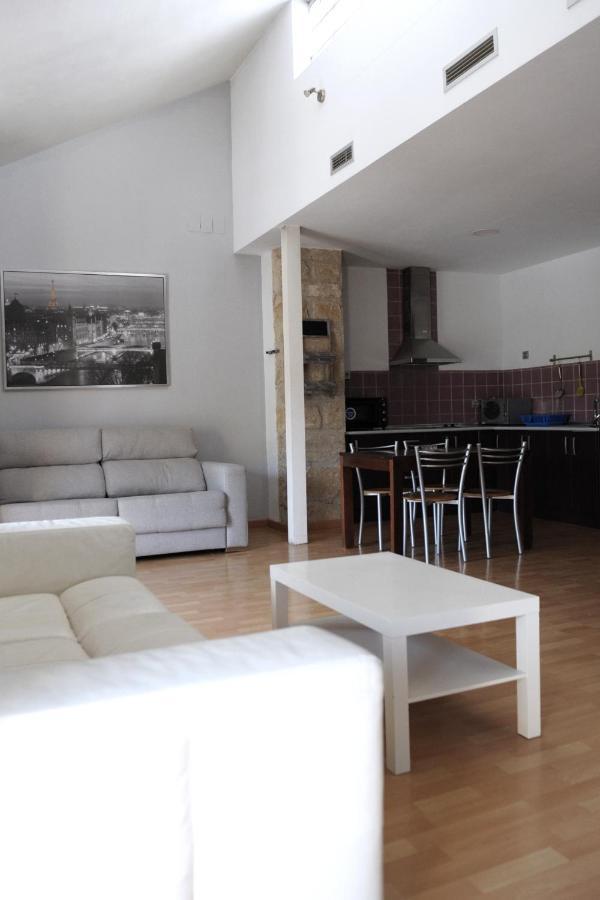 Vivienda Turistica Yamaries Hotel Úbeda Екстериор снимка