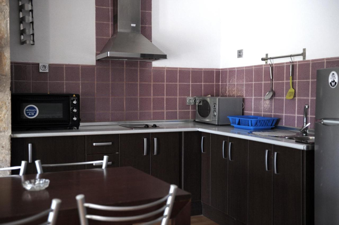 Vivienda Turistica Yamaries Hotel Úbeda Екстериор снимка