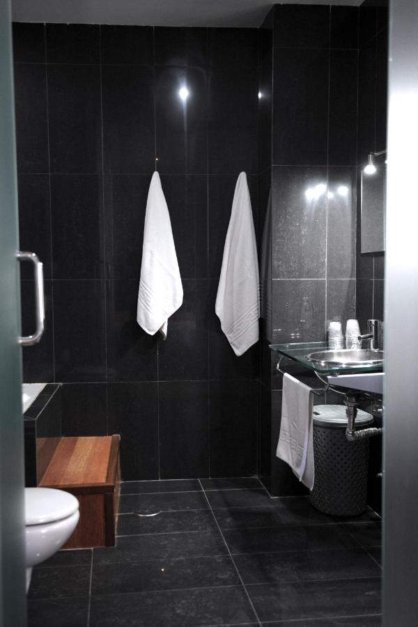Vivienda Turistica Yamaries Hotel Úbeda Екстериор снимка