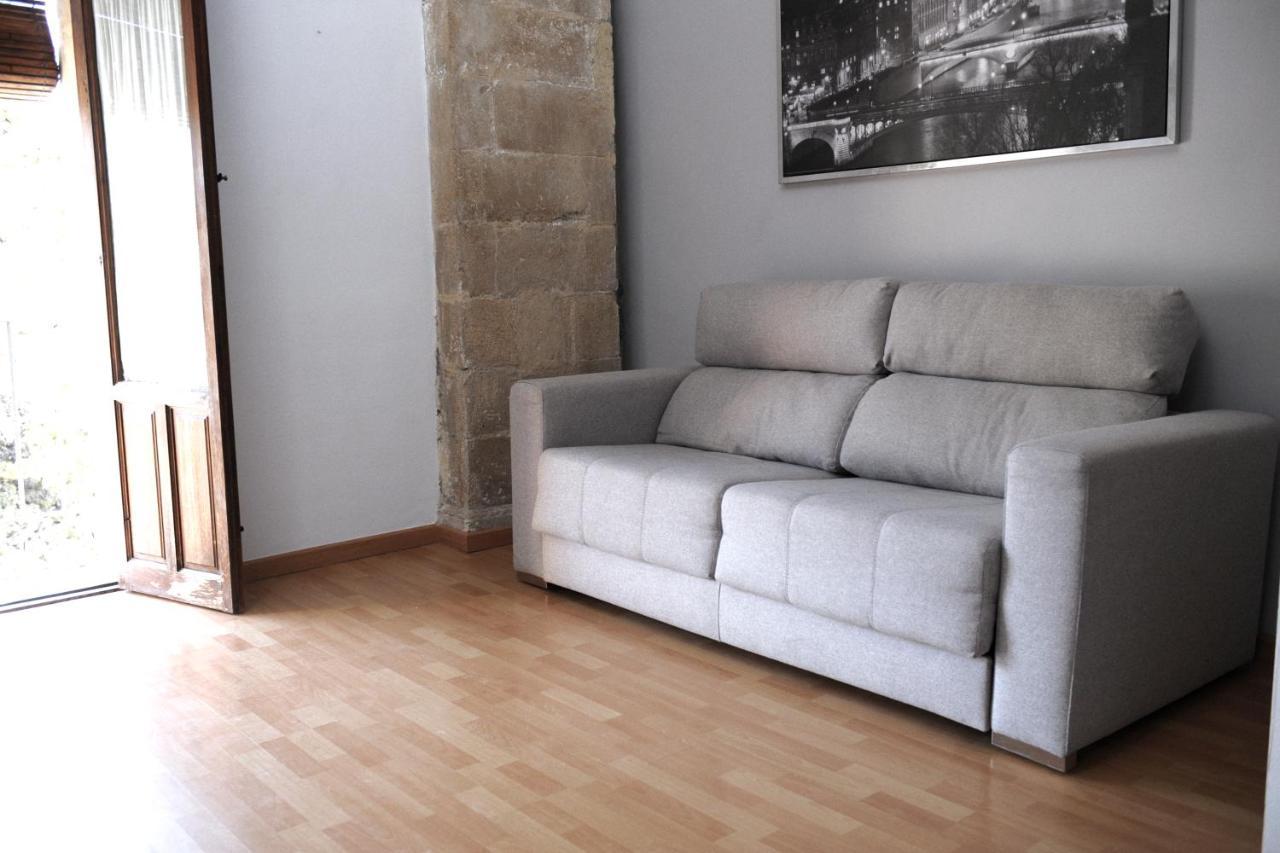 Vivienda Turistica Yamaries Hotel Úbeda Екстериор снимка