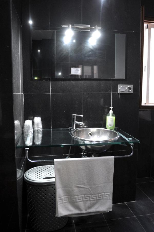 Vivienda Turistica Yamaries Hotel Úbeda Екстериор снимка