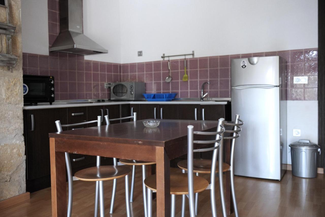 Vivienda Turistica Yamaries Hotel Úbeda Екстериор снимка